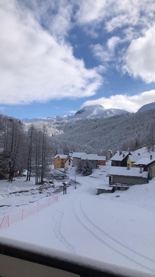 La Piana Appartamenti Алпе Деверо Екстериор снимка
