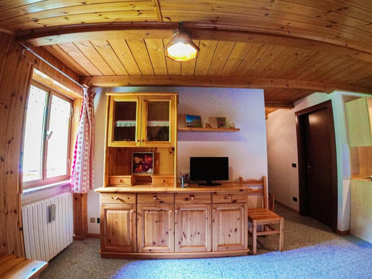 La Piana Appartamenti Алпе Деверо Екстериор снимка