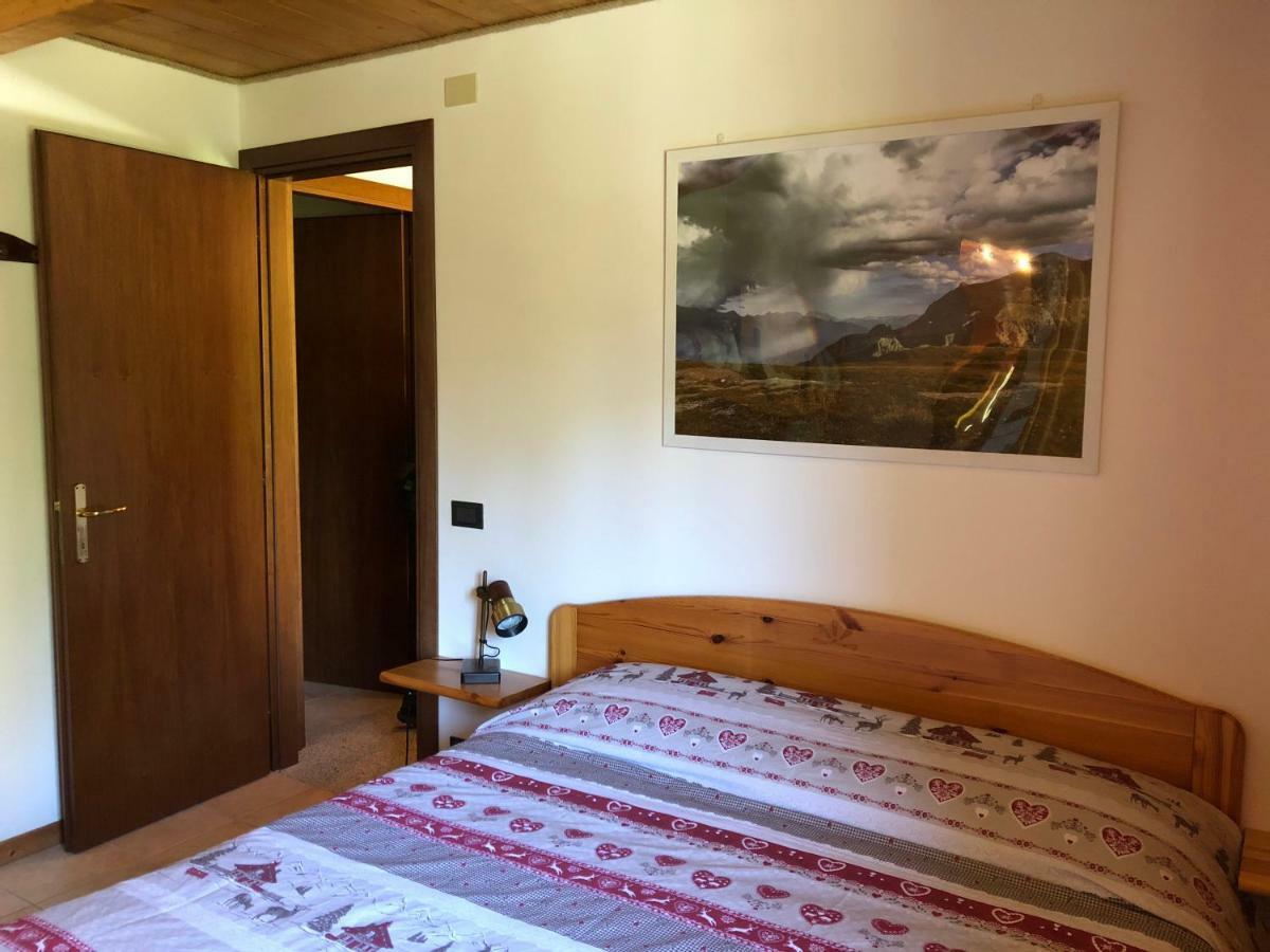 La Piana Appartamenti Алпе Деверо Екстериор снимка
