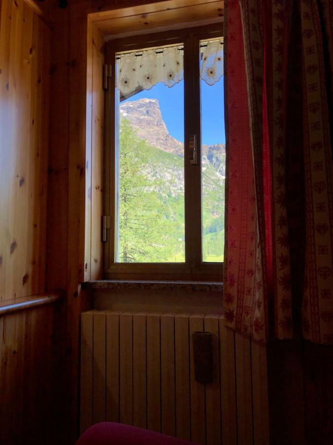 La Piana Appartamenti Алпе Деверо Екстериор снимка
