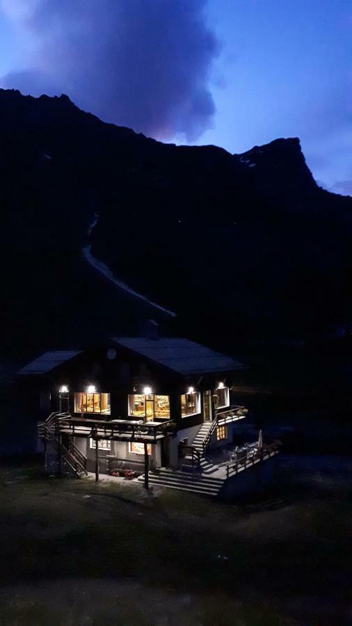 La Piana Appartamenti Алпе Деверо Екстериор снимка